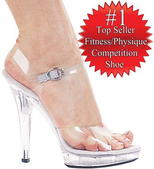 5 Competition Heels SinfulBody